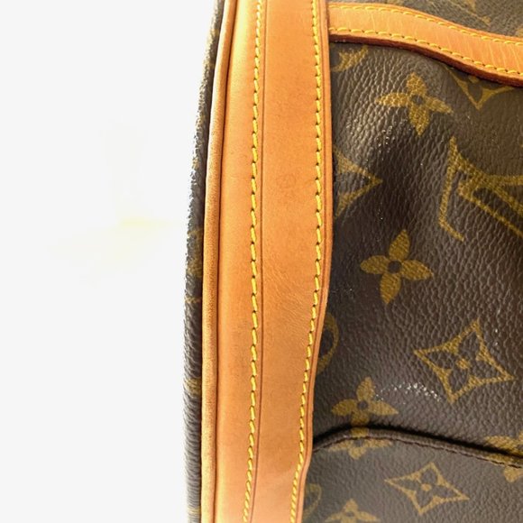 Louis Vuitton Bucket Vintage GM Monogram Canvas - Picture 4 of 12